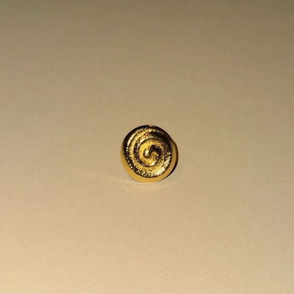 Shell ring N856 - Picture 2 of 5